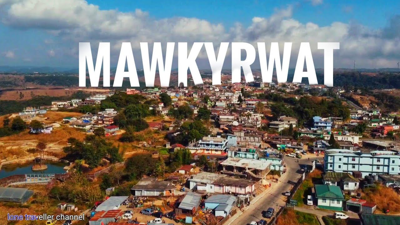 Mawkyrwat ka shnong kaba itynnad bad kaba bun bha ki jaka ba itynnad