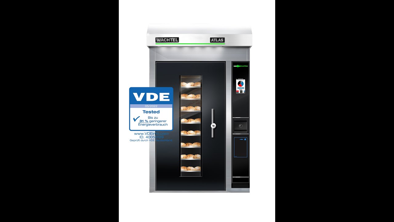 Der wirklich sparsamere Stikkenofen - der neue ATLAS 2.0+ mit VDE Zertifikat*