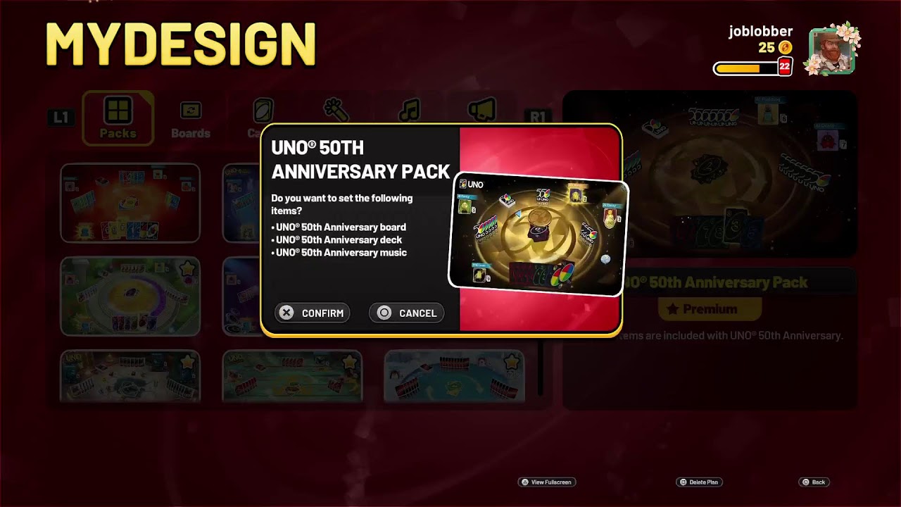 UNO: Livestream w/Janet