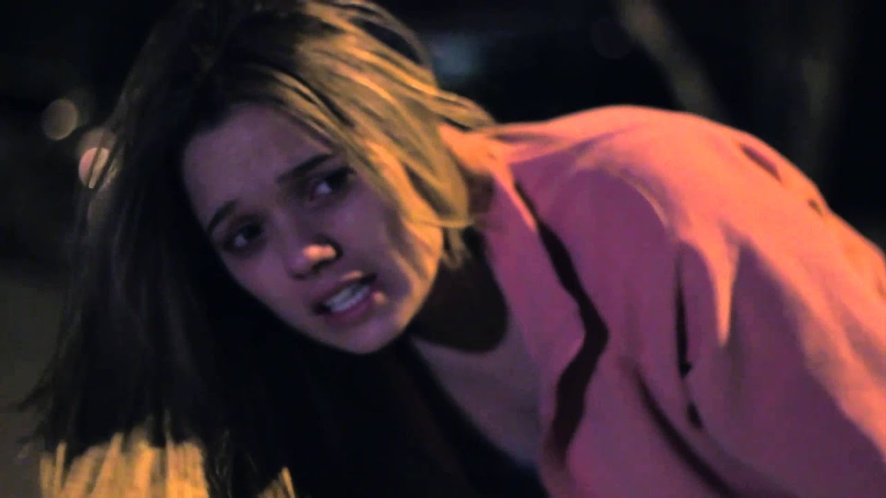 Figment - Short Horror Film 2013