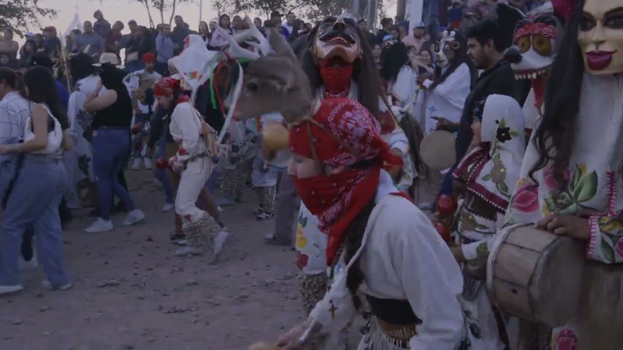 Judillad de San Miguel