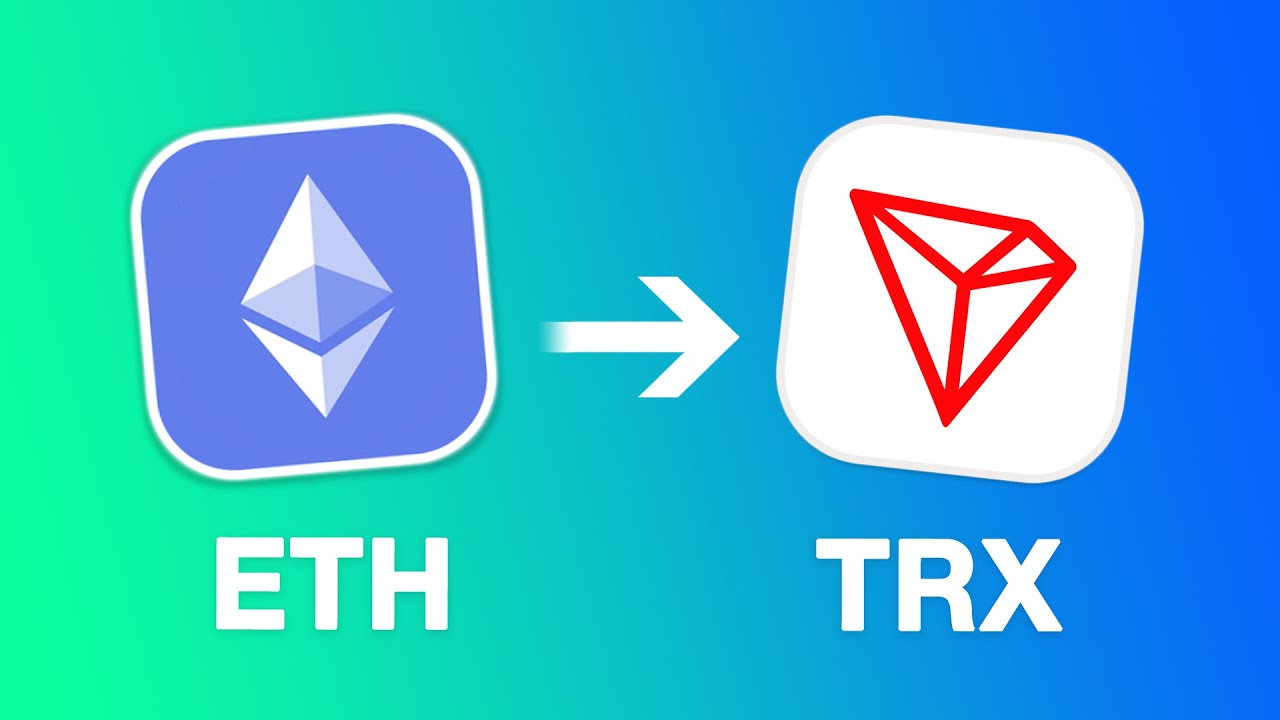 Как подключиться к Tron из ЛЮБОЙ сети (с НИЗКИМИ комиссиями)