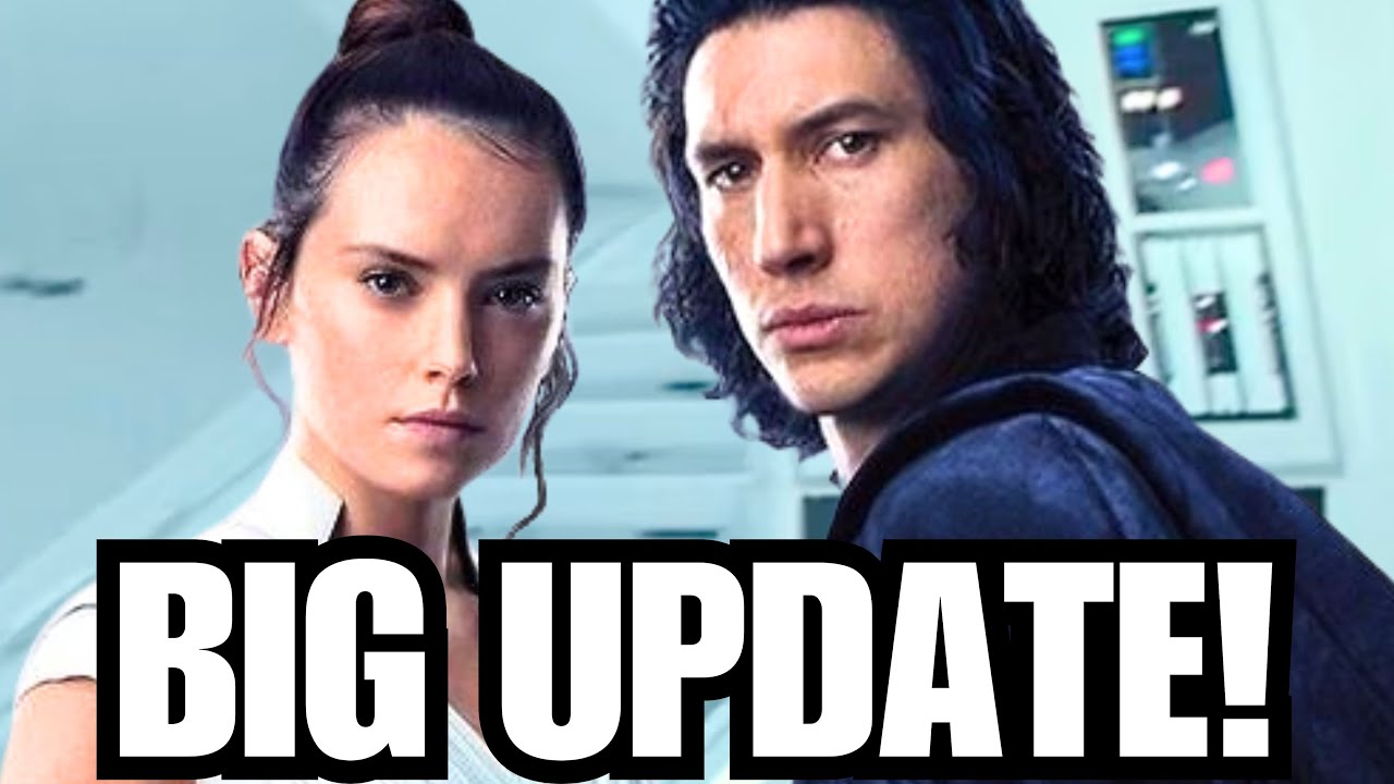 Star Wars Movie Situation Just Got Out of Hand!