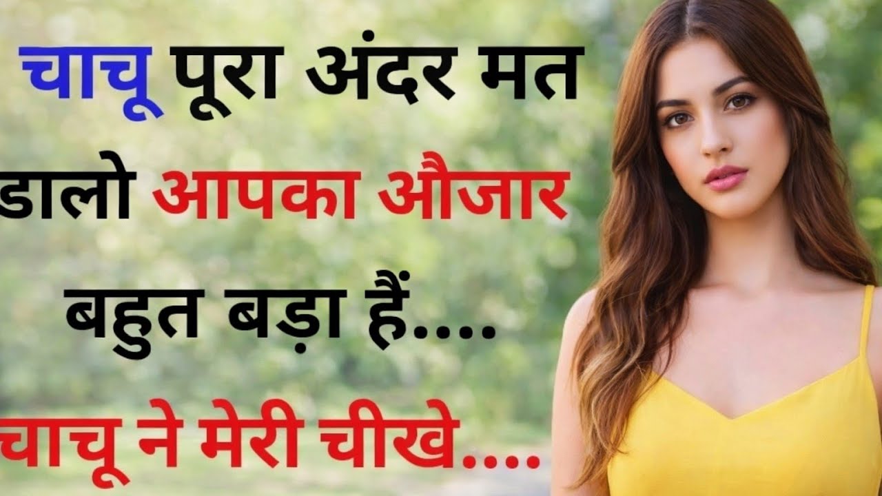 Suvichar | Emotional kahani | New Emotional Story | Motivational Story | Moral Story | sad story