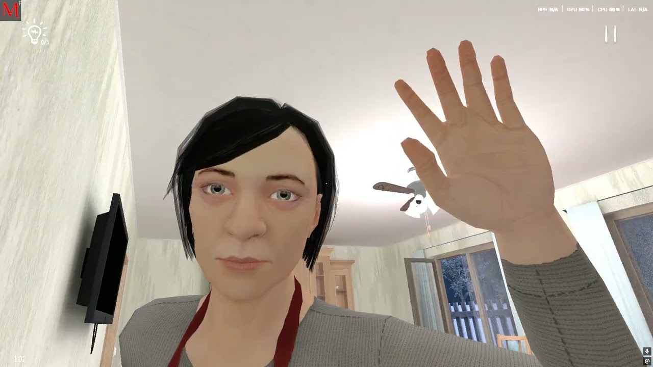 Playing and Escape in School boy Runaway