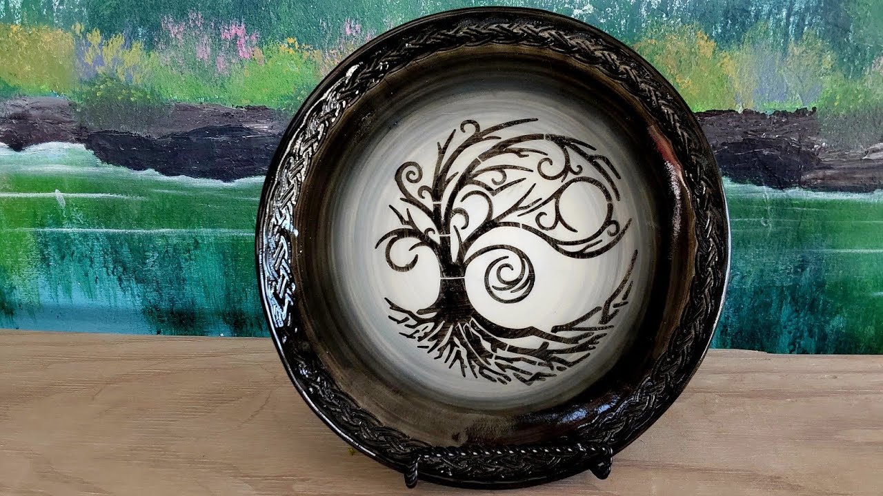 Kiln Opening (selling pottery and craft fair tips)!