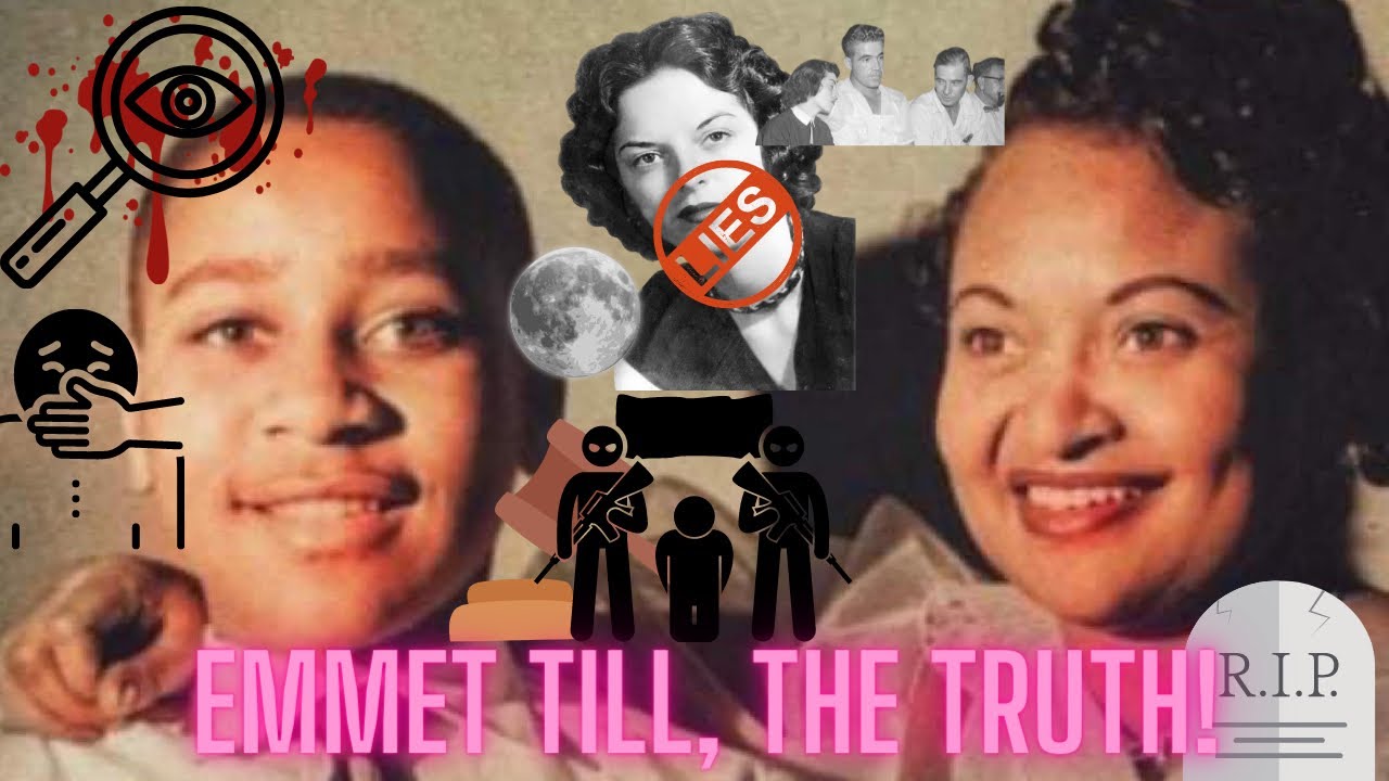 ✨🧞‍♀️Emmett Till~The Truth(Tarot Reading)