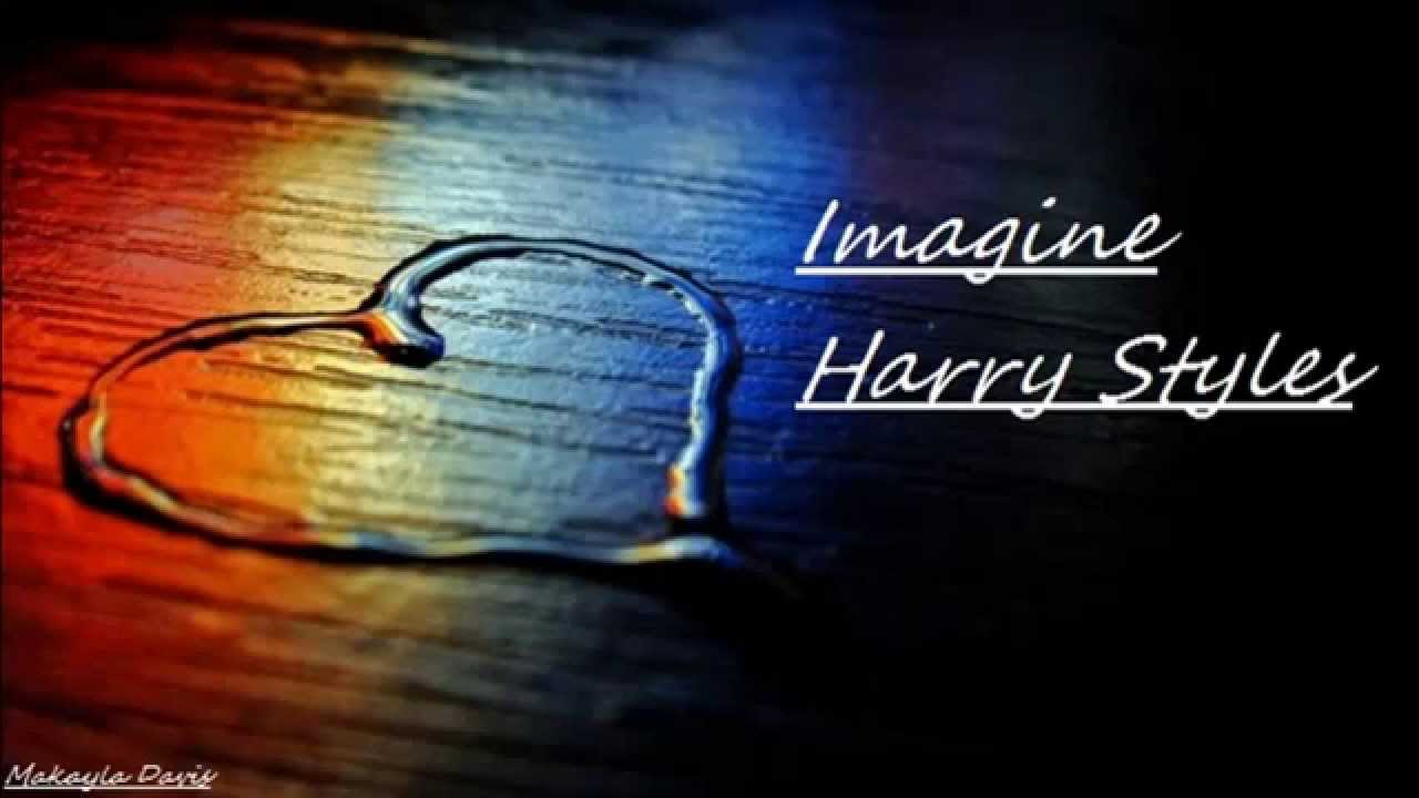 Cute Harry Styles Imagine (With Pictures)
