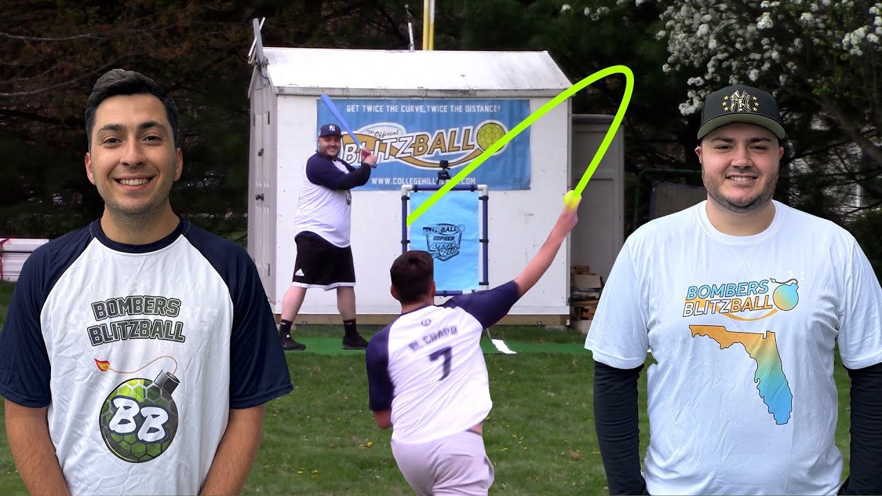 BLITZBALL BATTLE | Blitzball 2025 | Game 4