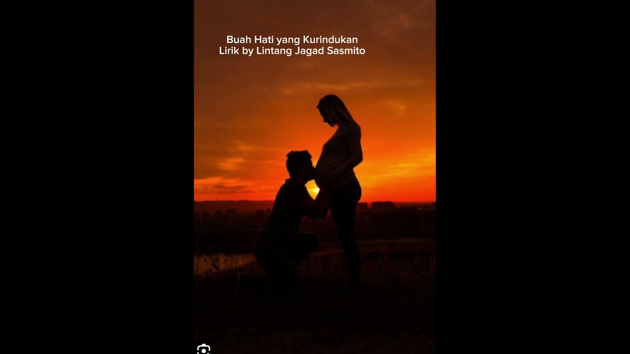 Buah Hati Yang kurindukan 