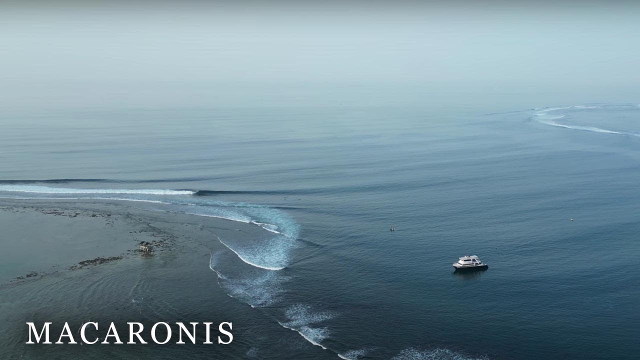 Mentawai Islands | Macaronis