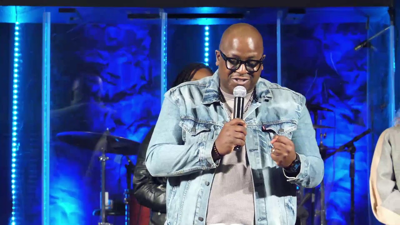 Renew Church Online I Sunday Worship I Welcome
