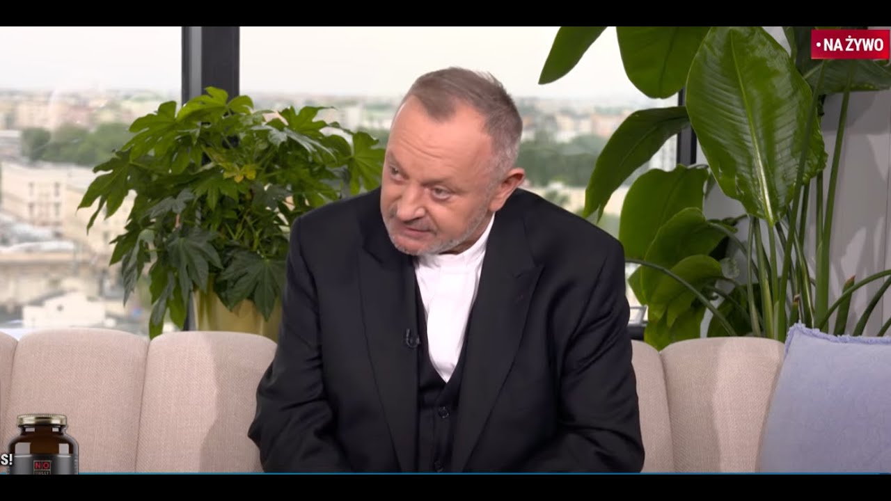 Jak wygląda praca misjonarzy? | Januszewska, Nowak | #RepublikaWstajemy | 23.05.25