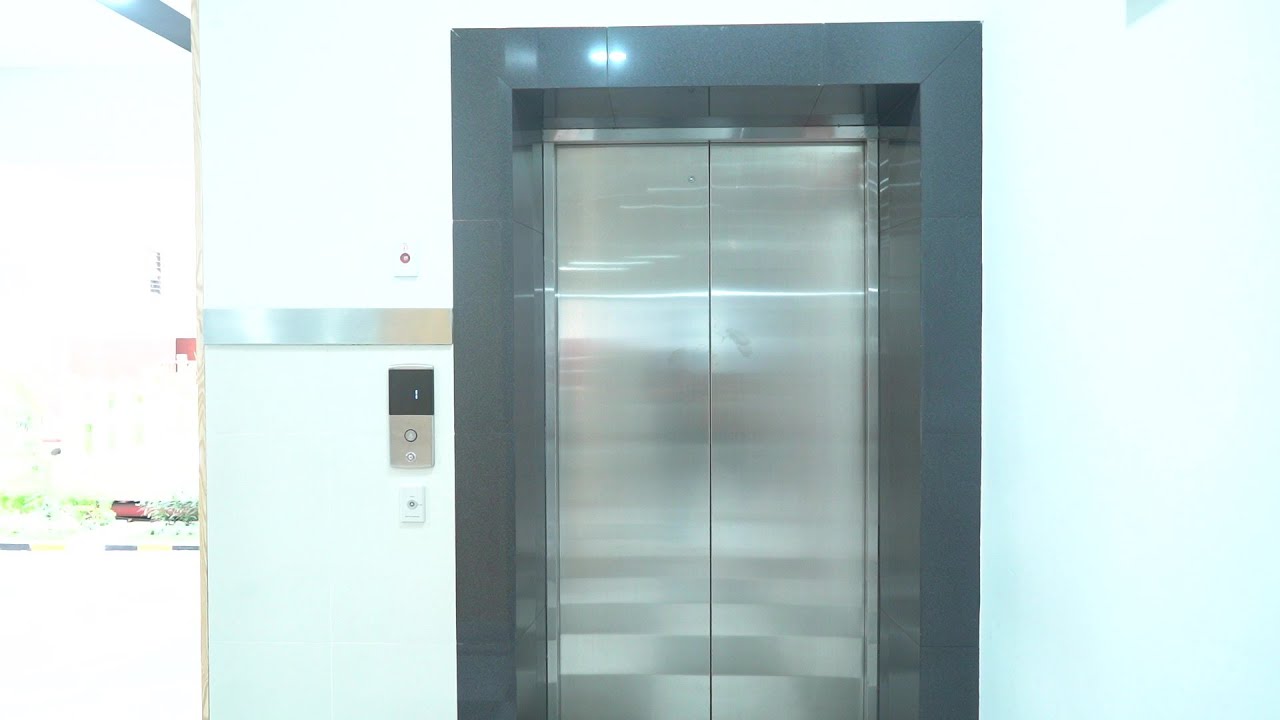 Safety Induction Lift FK Ubaya – Panduan Aman Menggunakan Lift di Lingkungan Kampus