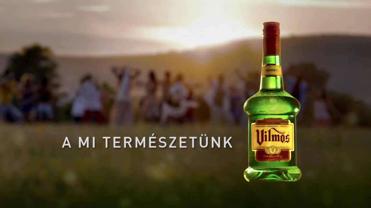 Vilmos 2010 commercial