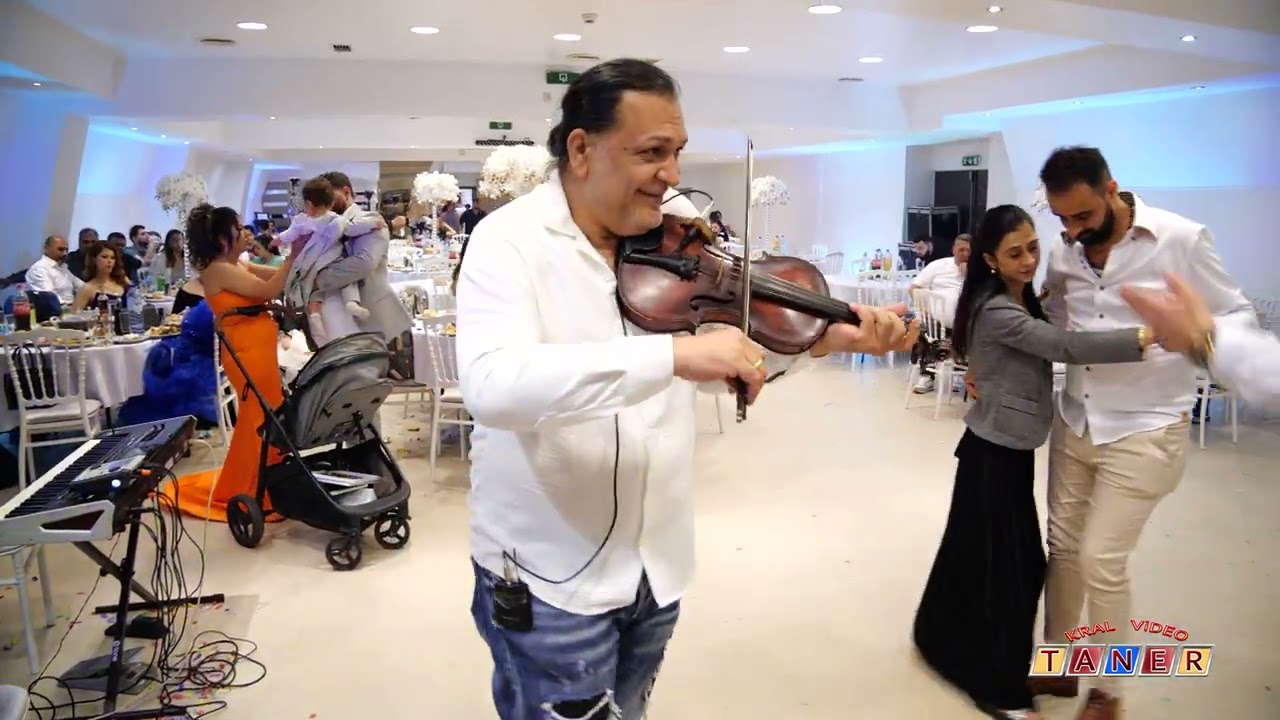 Murat Sakaryalı Ork.Karizma Belgium Brussel