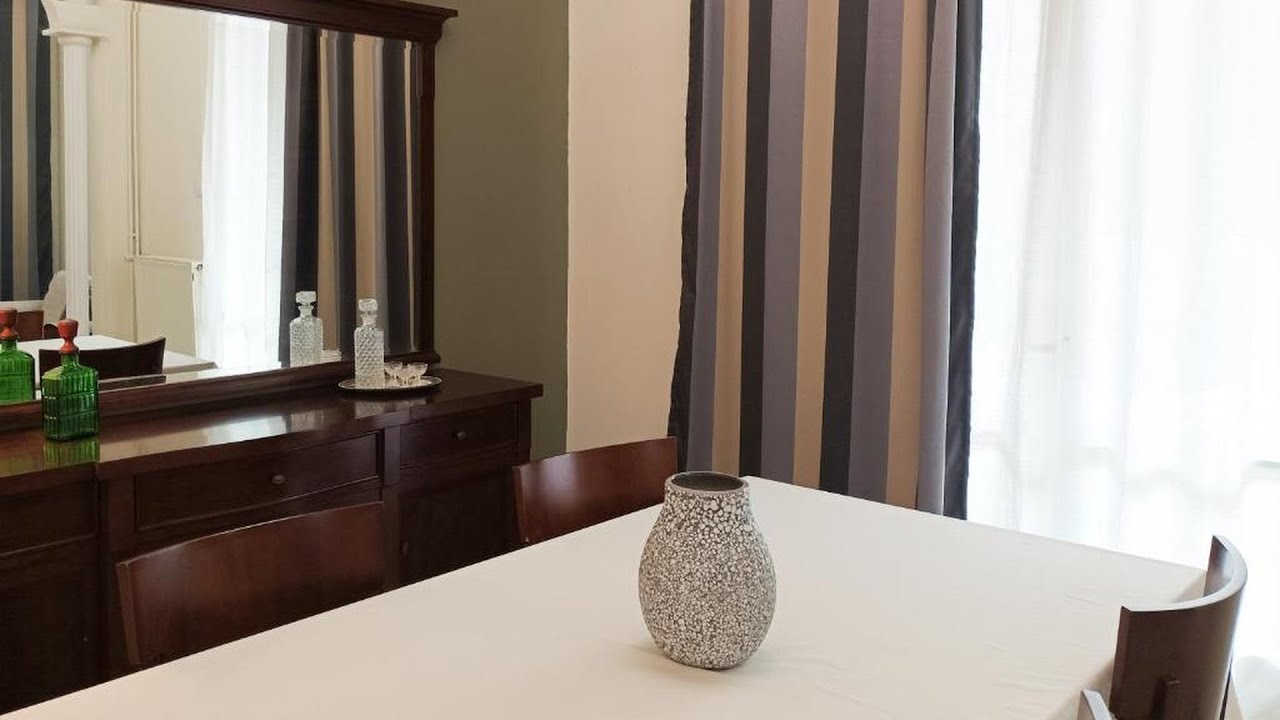 Beautiful house in Chalandri | Athens, Greece | Hotel Review ⭐