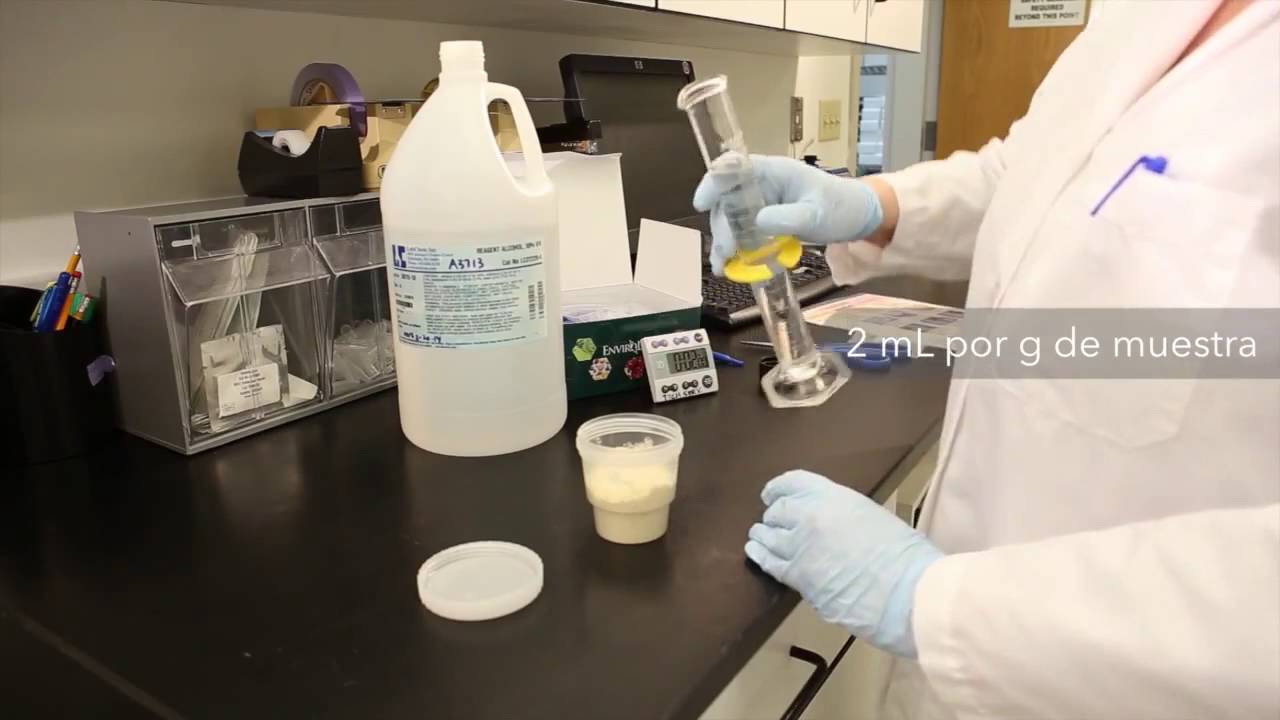 ESPAÑOL- ENTRENAMIENTO | MICOTOXINAS | Zearalenona