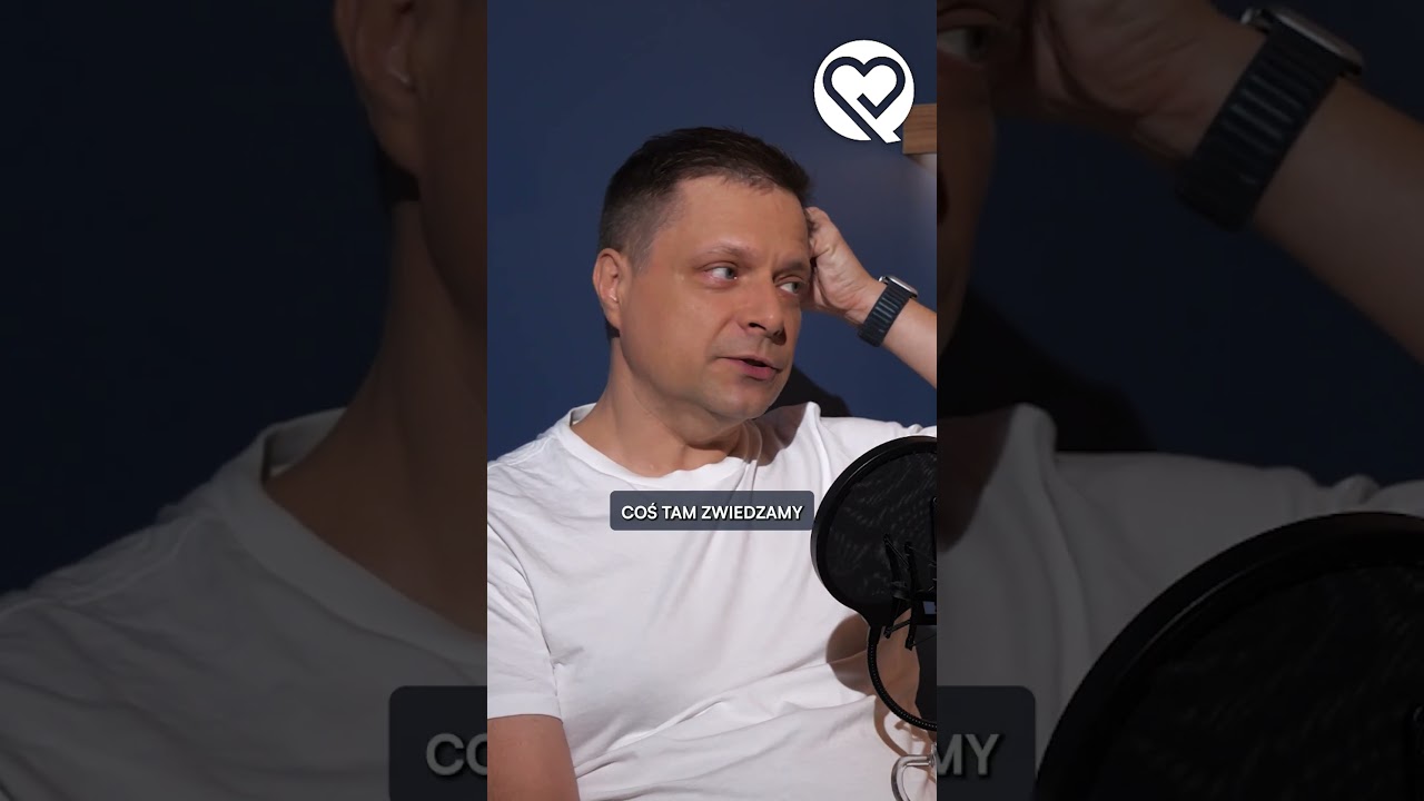 TO POWAŻNY WYZNACZNIK, ŻE JESTEŚ UZALEŻNIONY #sekielski #uzależnienie #zdrowie
