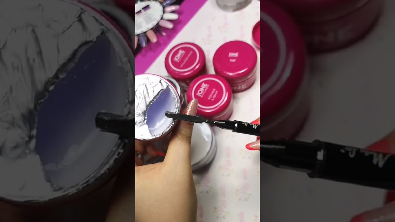 Caratteristiche dei nostri GEL COSTRUTTORI Silcare, Allepaznokcie e MichelleNails www.kikinails.it