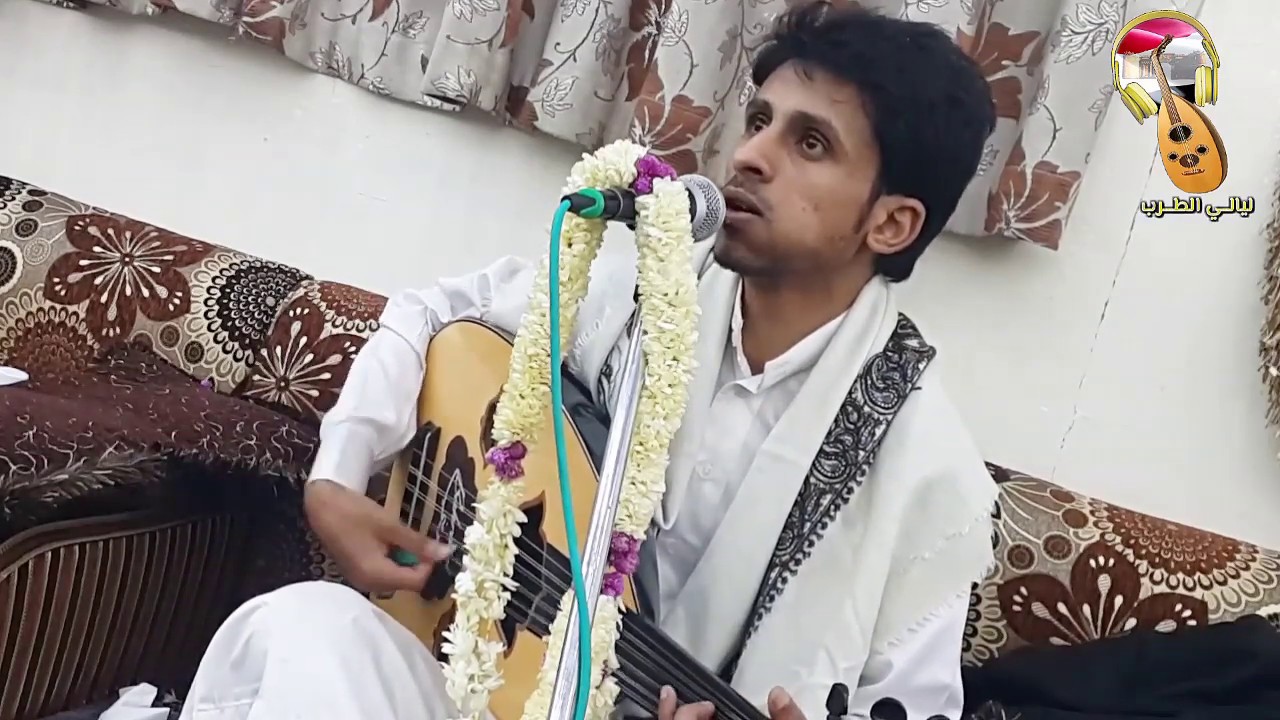 يوه ياحلوتك | طرب صنعاني | الفنان صدام القطيه| رقص عيال الرداعي  حصري 2019
