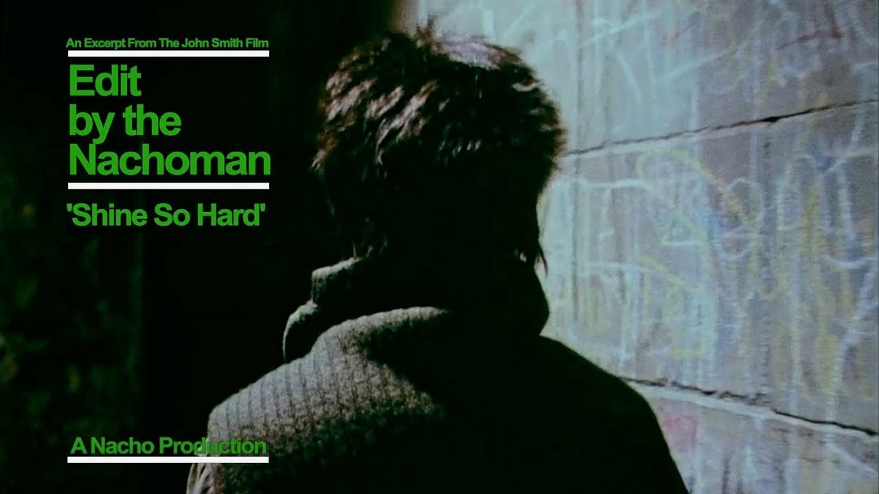 Echo and the Bunnymen &bull; Over The Wall &bull; Live at the Pavilion Gardens, Buxton &bull; 17 January 1981
