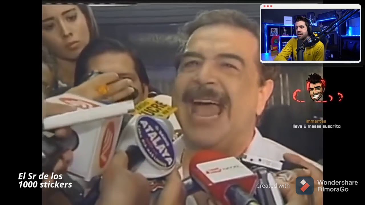 Auronplay reacciona a la TV Ecuatoriana 😏🇪🇨 #Auronplay #Ecuador #Memes