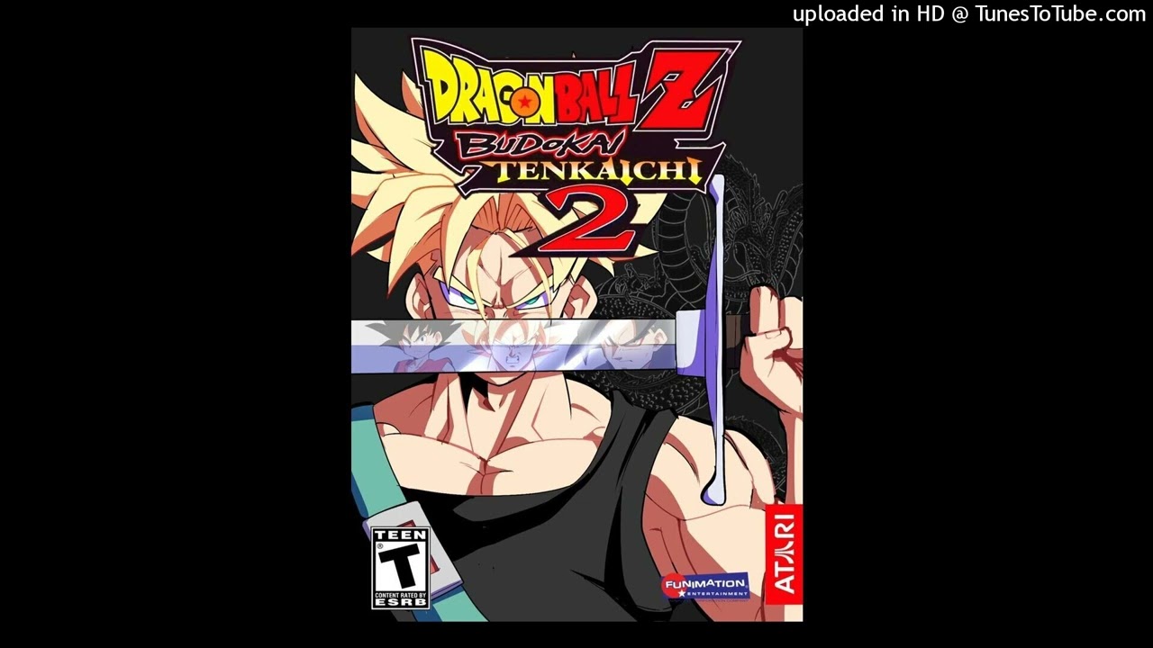 [FREE] DBZ Budokai Tenkaichi 2 Sample Type Beat 