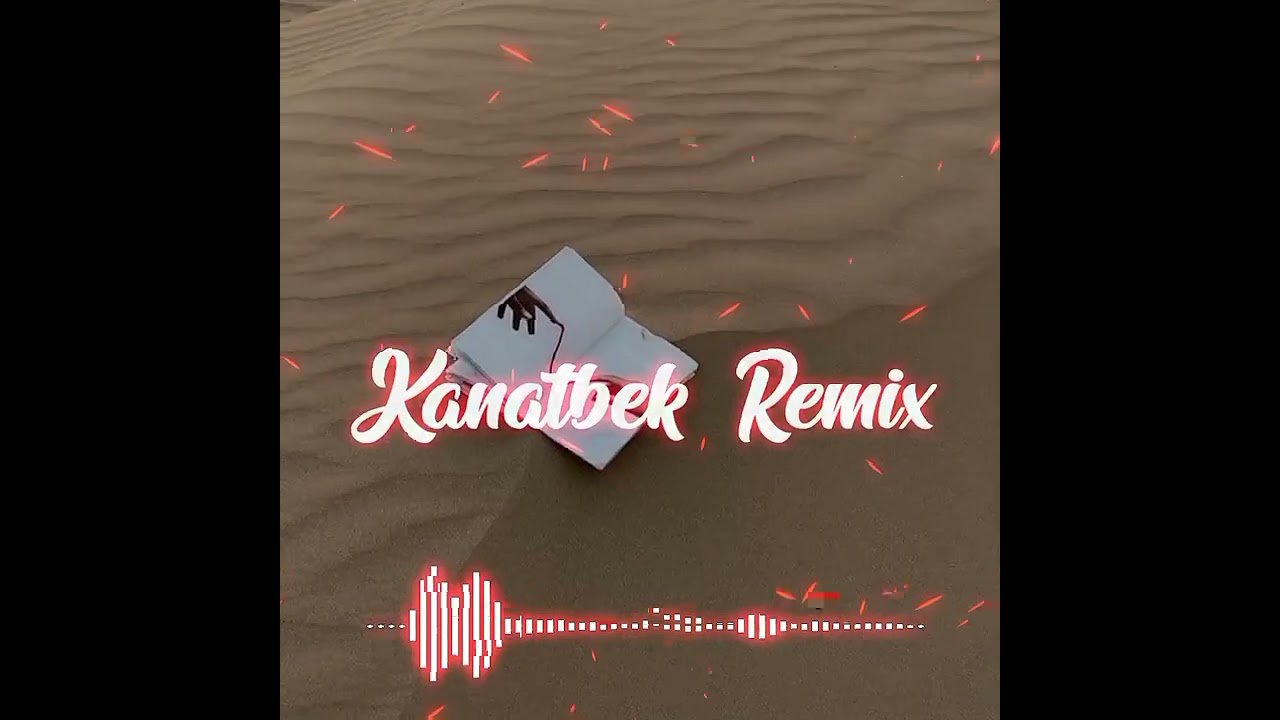 No Queda Na (Kanatbek Remix)