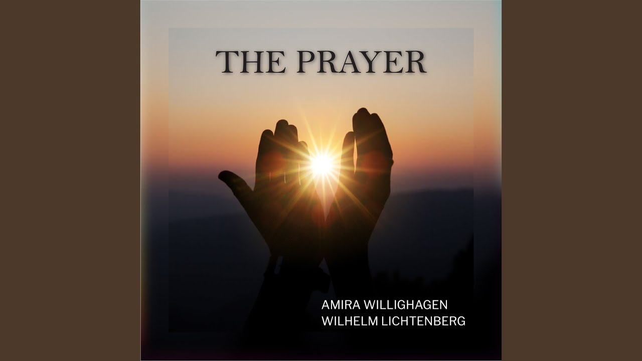 THE PRAYER