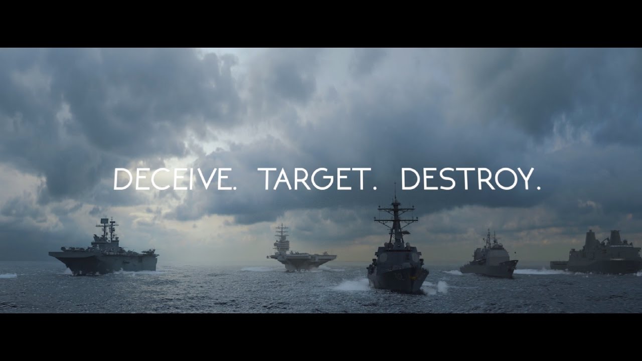 Surface Force Strategy