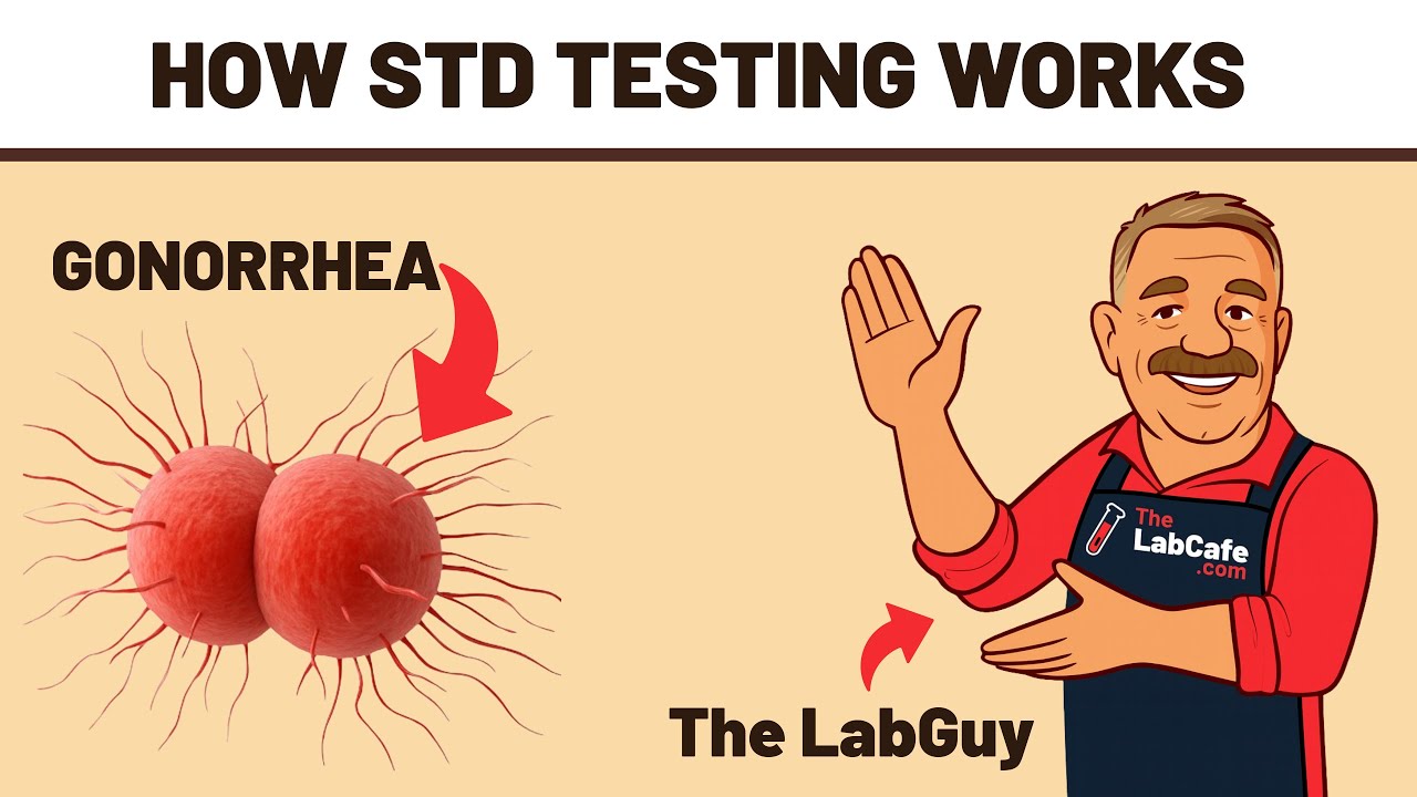 How Gonorrhea Testing Works: What to Expect from Start to Finish