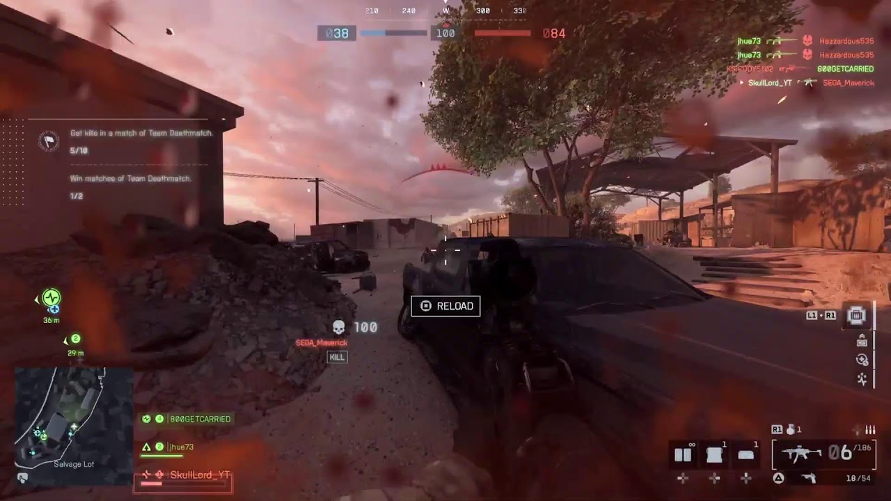 Battlefield 6🔴Livestream🔴