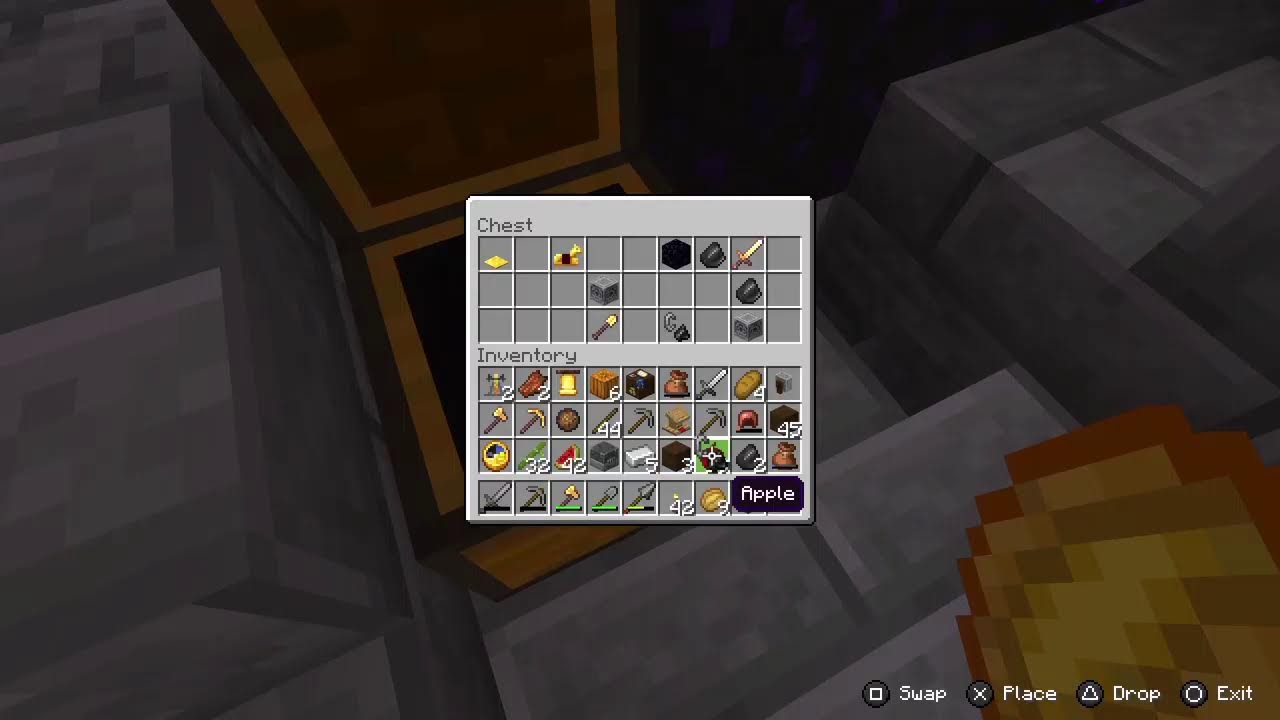 Minecraft 300 sub episode