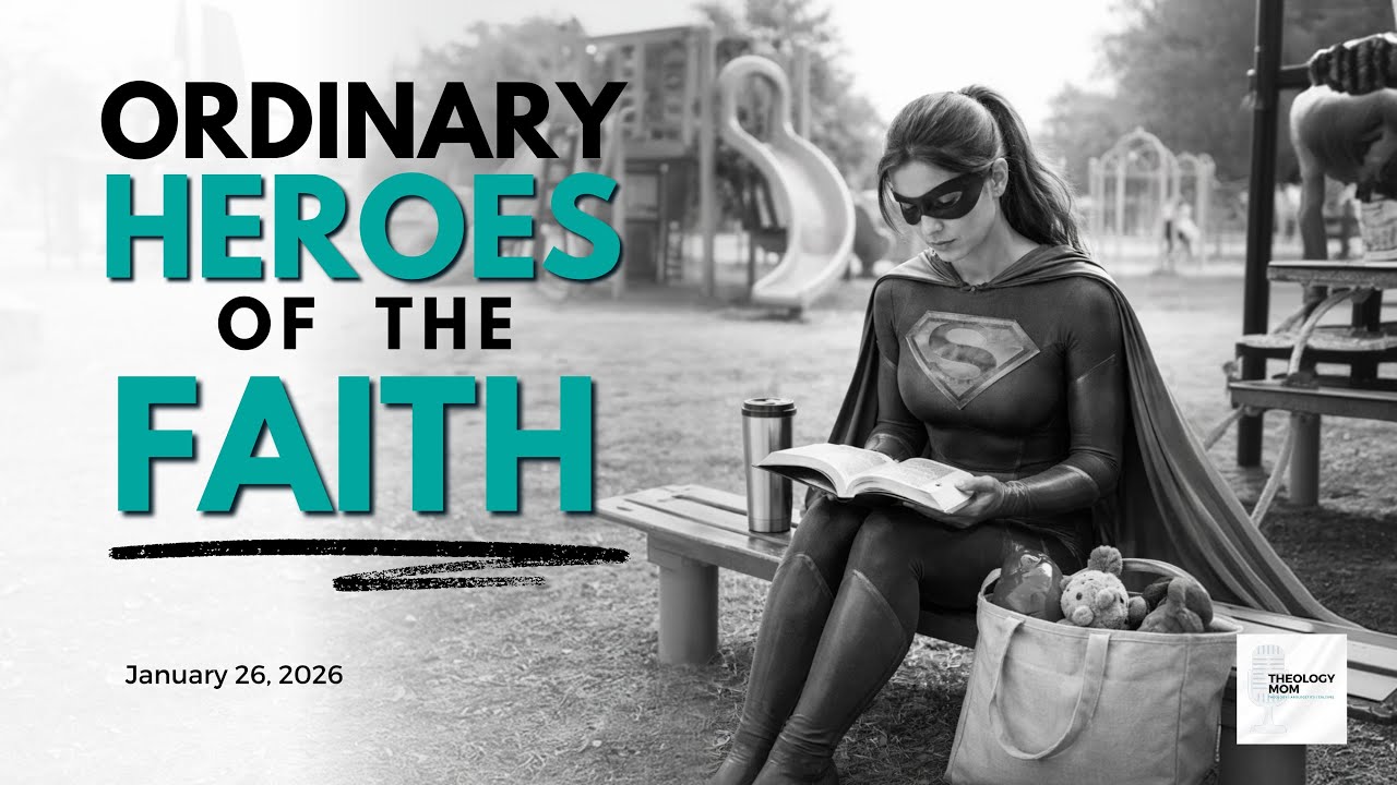 Grassroots Apologetics: How Three Moms Are Equipping the Next Generation