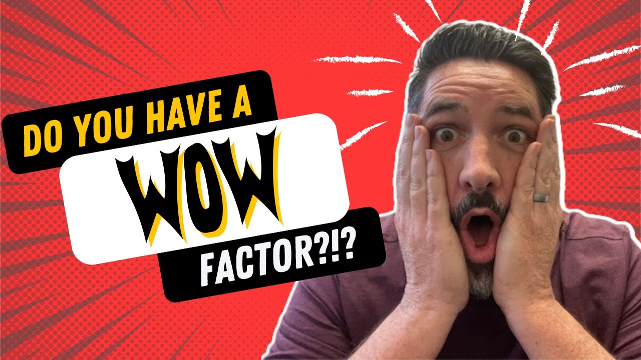 WOW Factor: How to Increase the Value of your Home