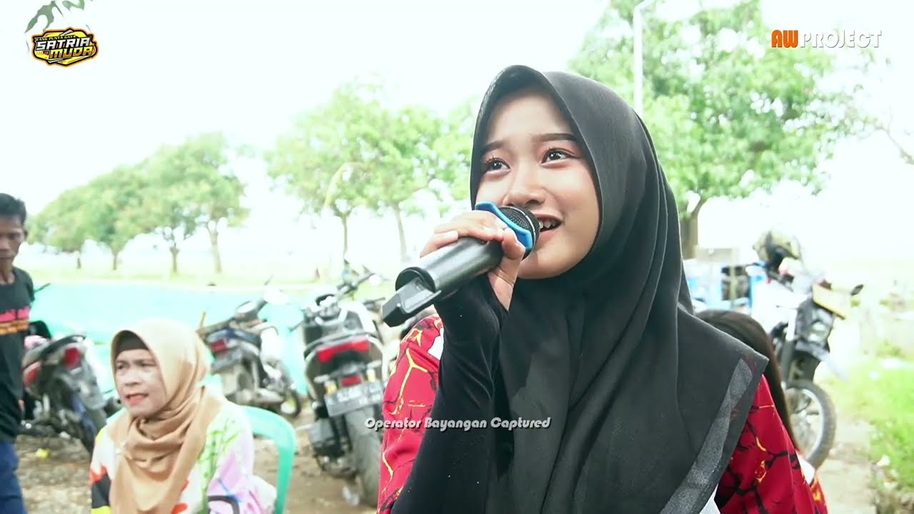 DJ GELAS RETAK || MAELLA KARISMA || YANG PUNYA GAYA SATRIA MUDA || CANDANGPINGGAN 17 FEBRUARI 2026