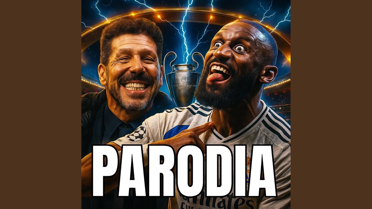 De Lisboa a Milán... | Atlético vs Madrid 1-0