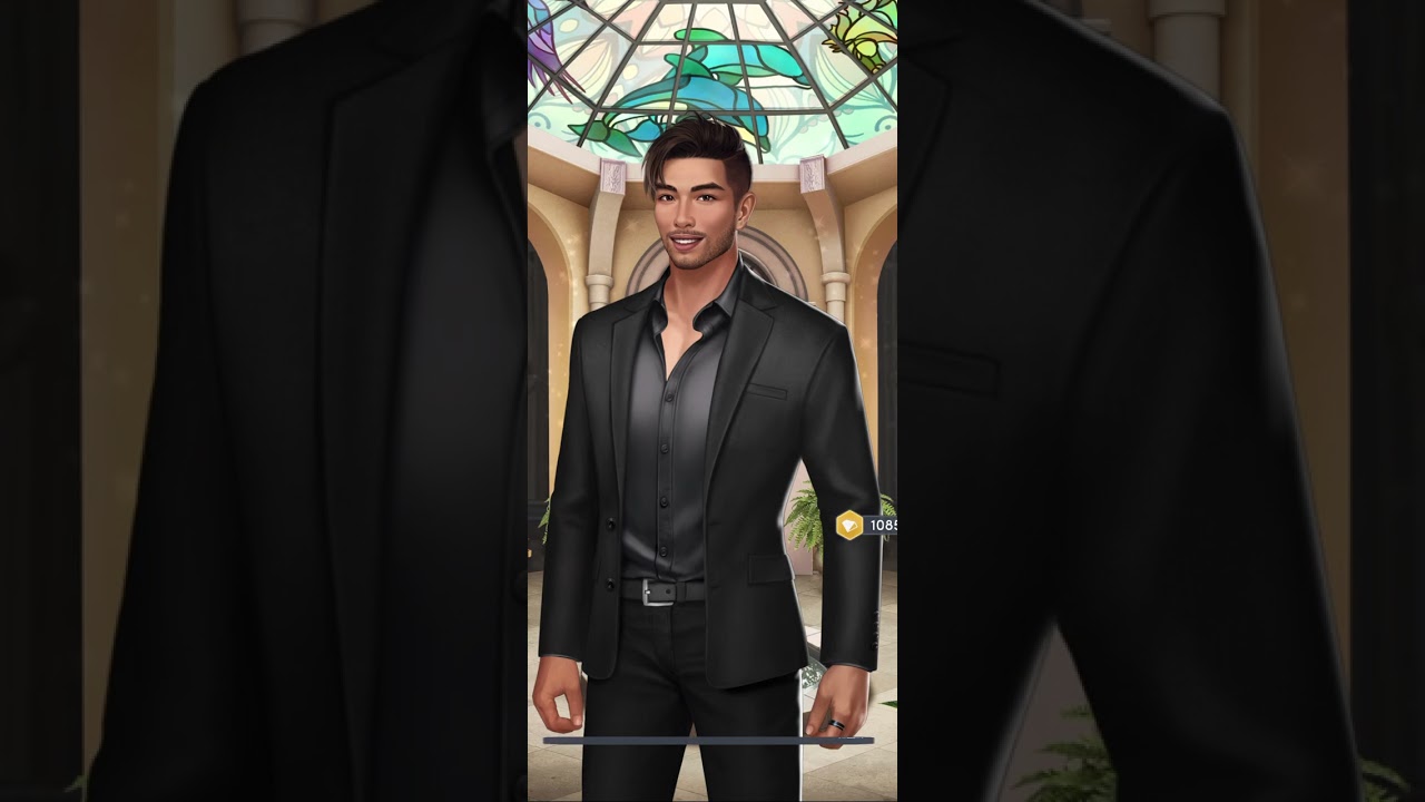 Crimes of Passion Book 2 Chapter 11