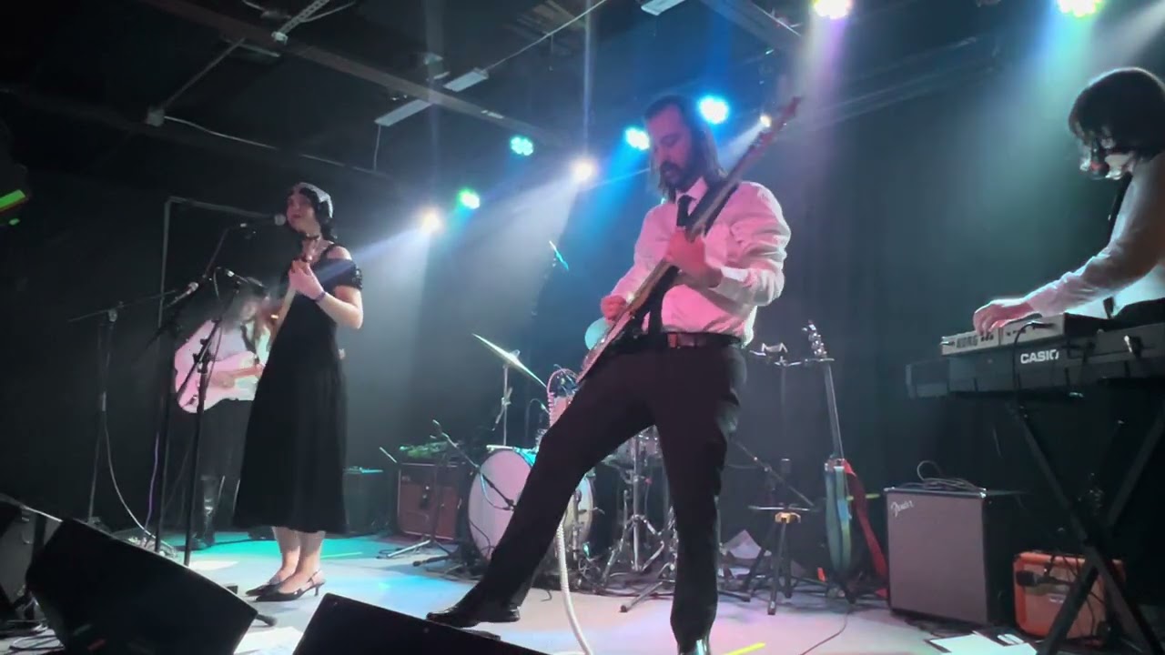 girl from the interstate (FULL SET) @ Urban Lounge (1/22/2026)