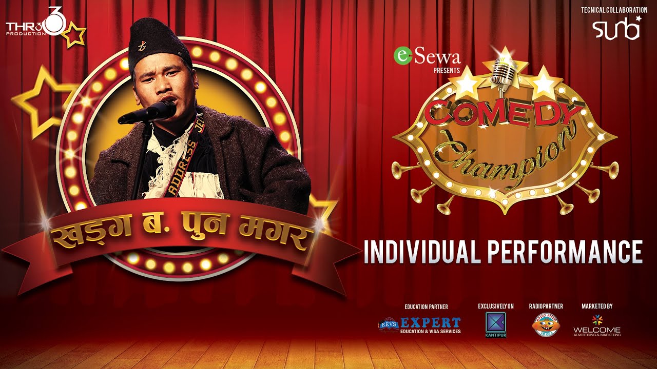 Khadga Bahadur Pun Magar (KhaBaPu) - Top 7 - Individual Performance