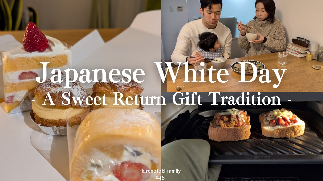 Japanese Unique Culture, Family Vlog, Daily Routine, Cooking, Working Japanese Dad, Life in Japan