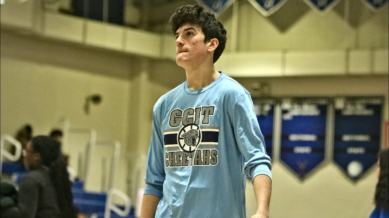 How to get more playing time in basketball.