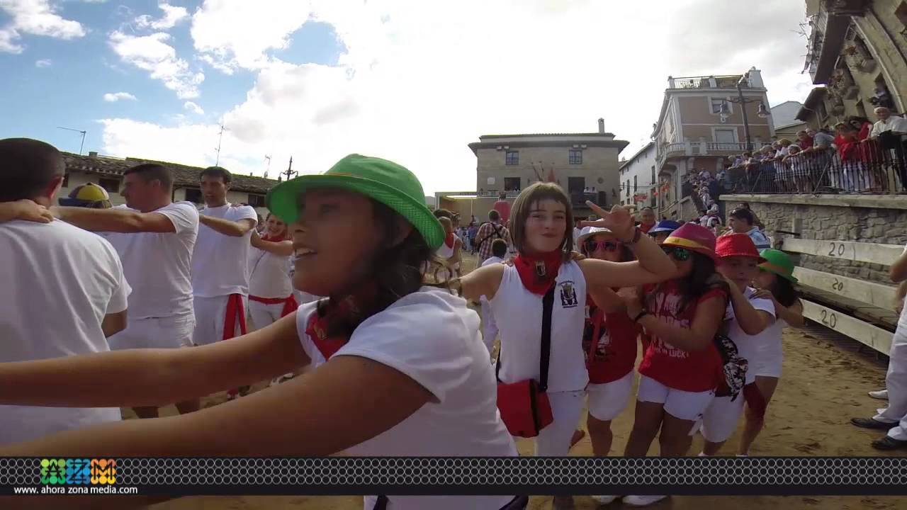 14 08 14 cohete #mendigorria