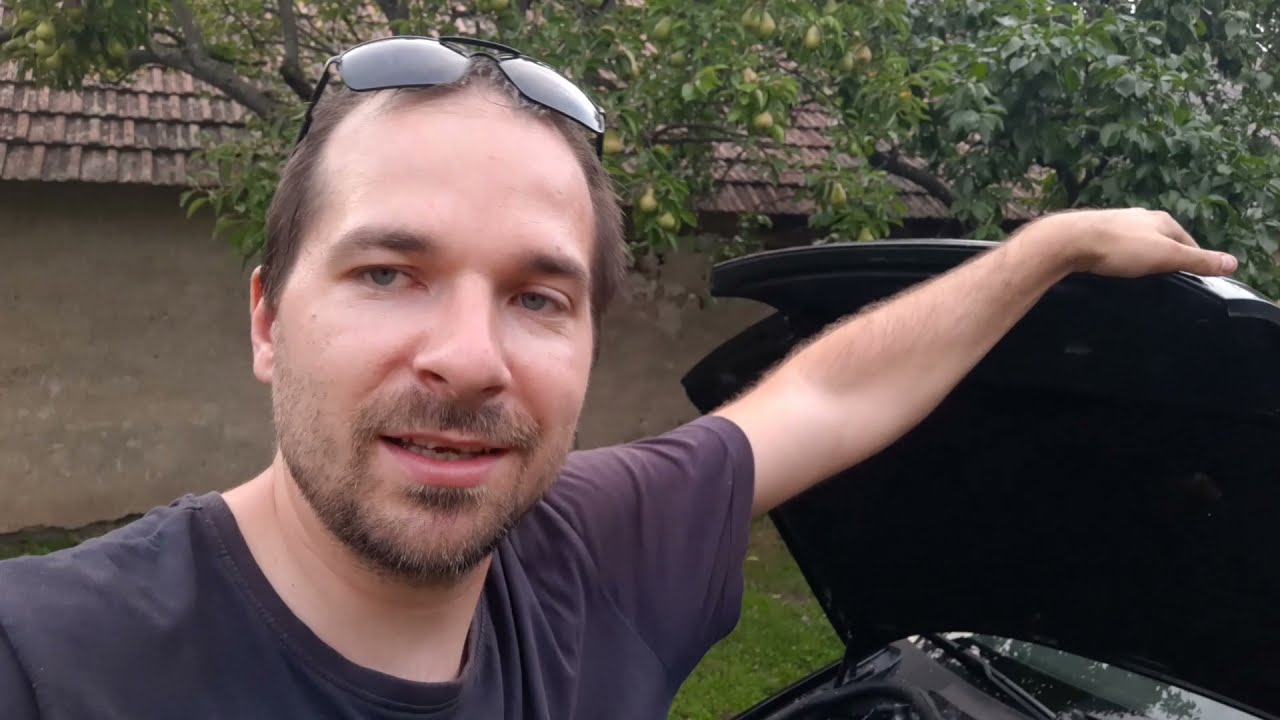 Výmena Akumulátora  + moja rada