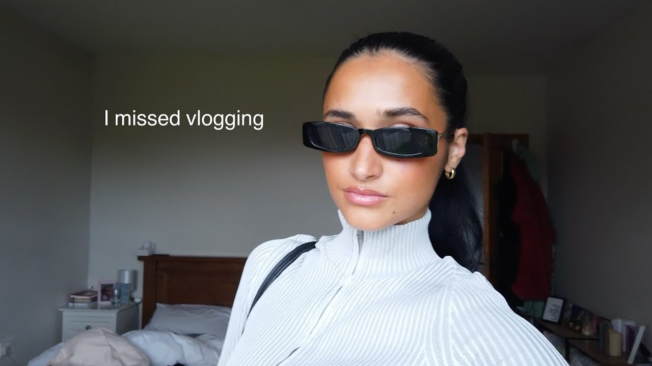 Spend a few days with me