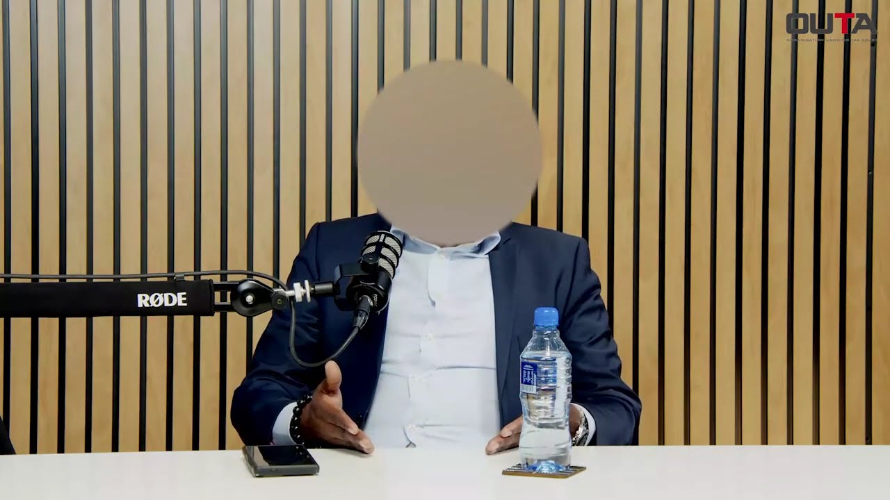 They Called the Police with R5s to Remove Me | Brian’s Shocking CETA Story