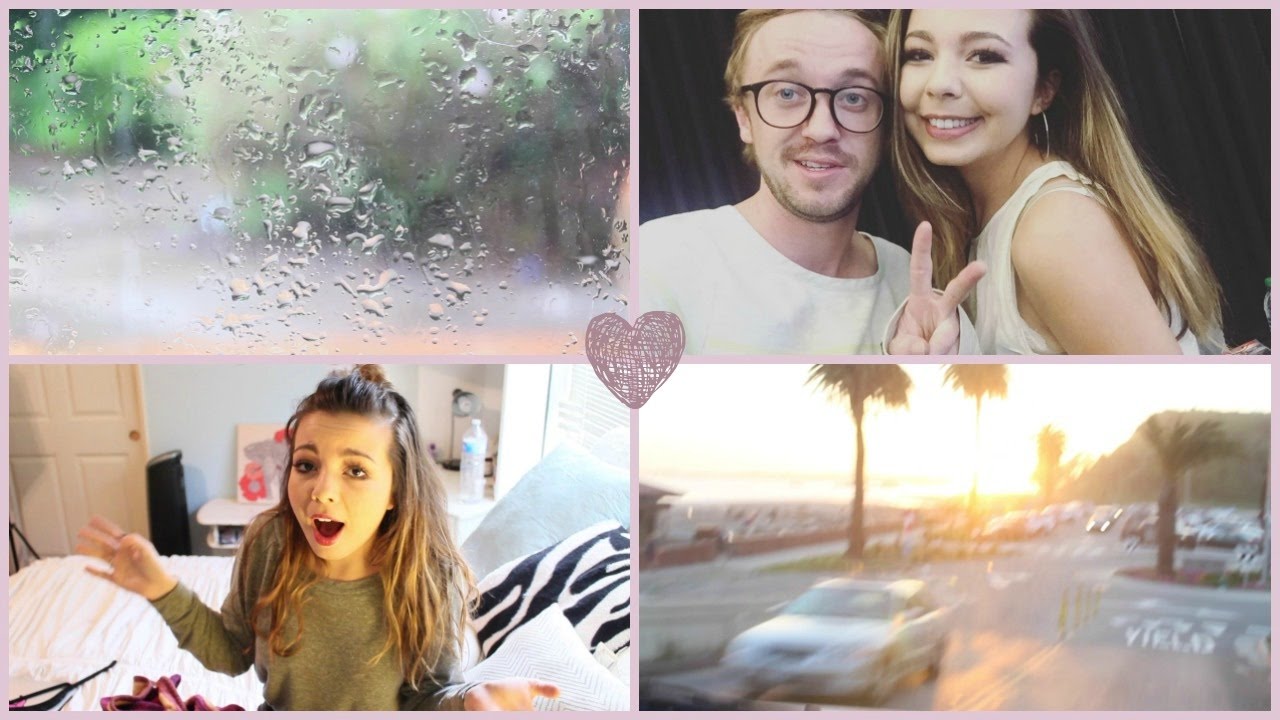 rain, sunsets, draco malfoy, & books of course ♥︎