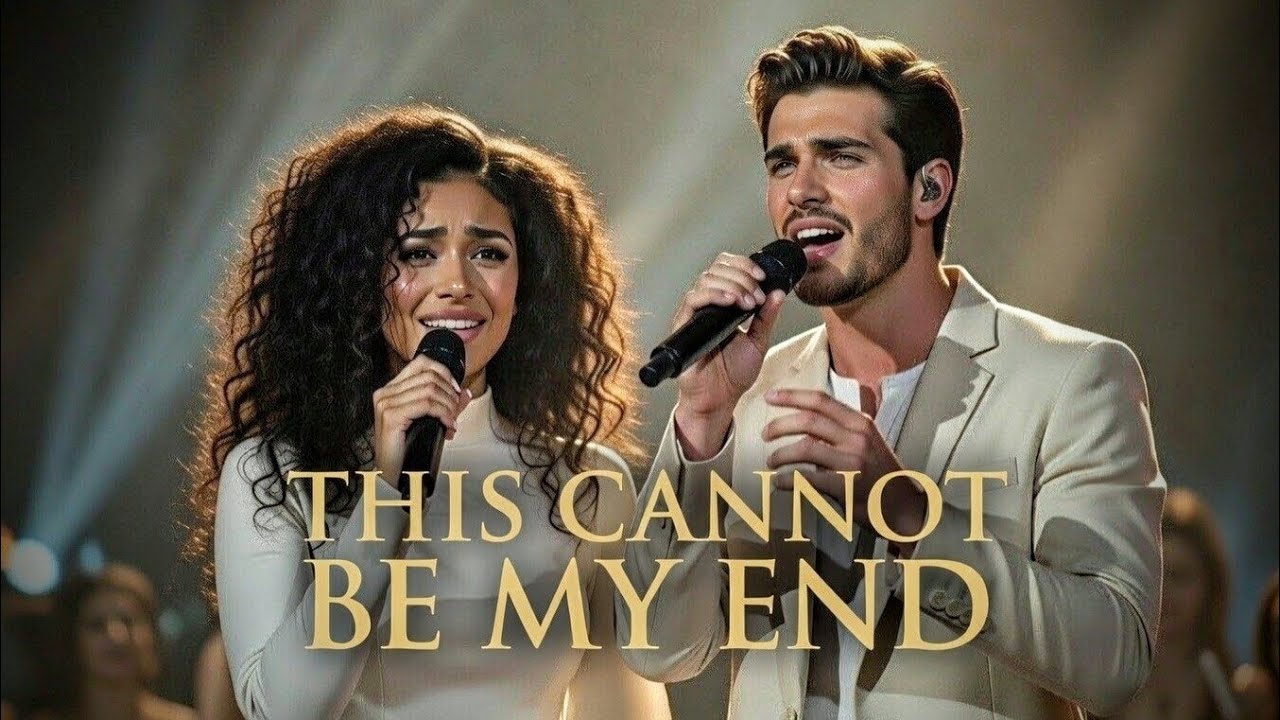 I Know This Cannot Be My End | Powerful Worship for the Weary Heart