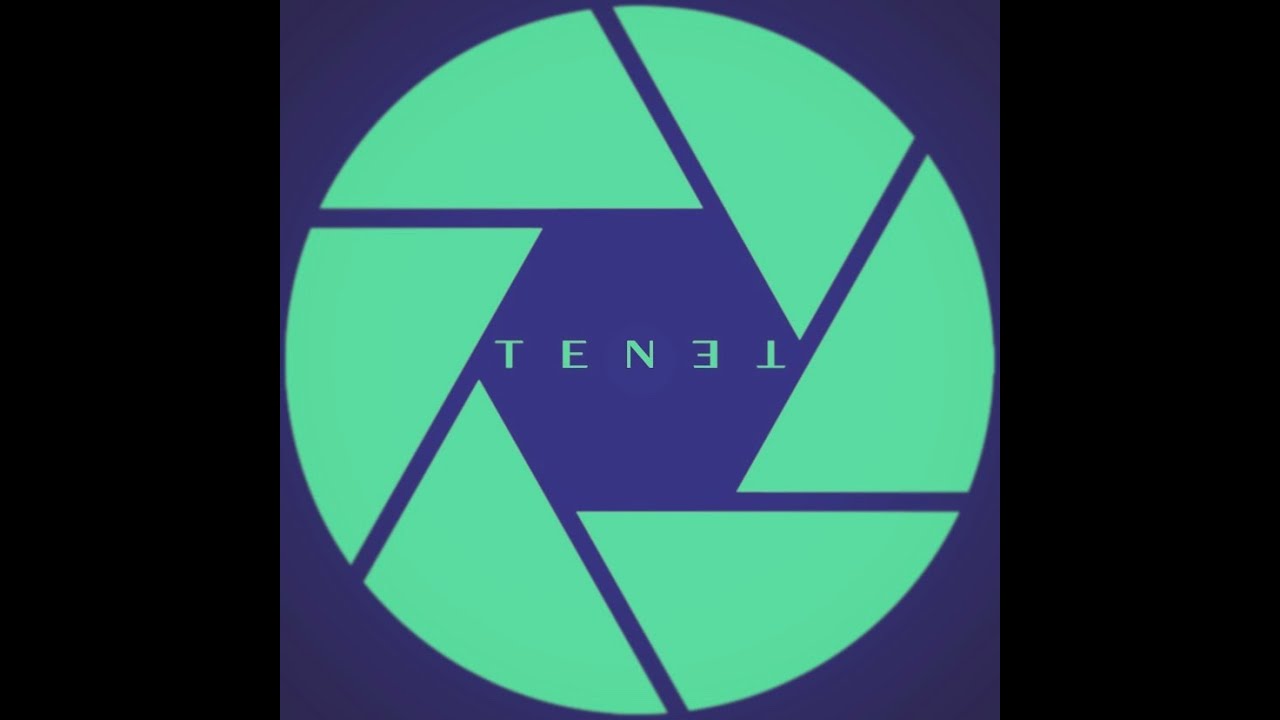 EXTENDED TALKS S02E23: Der bombastische TENET-Talk